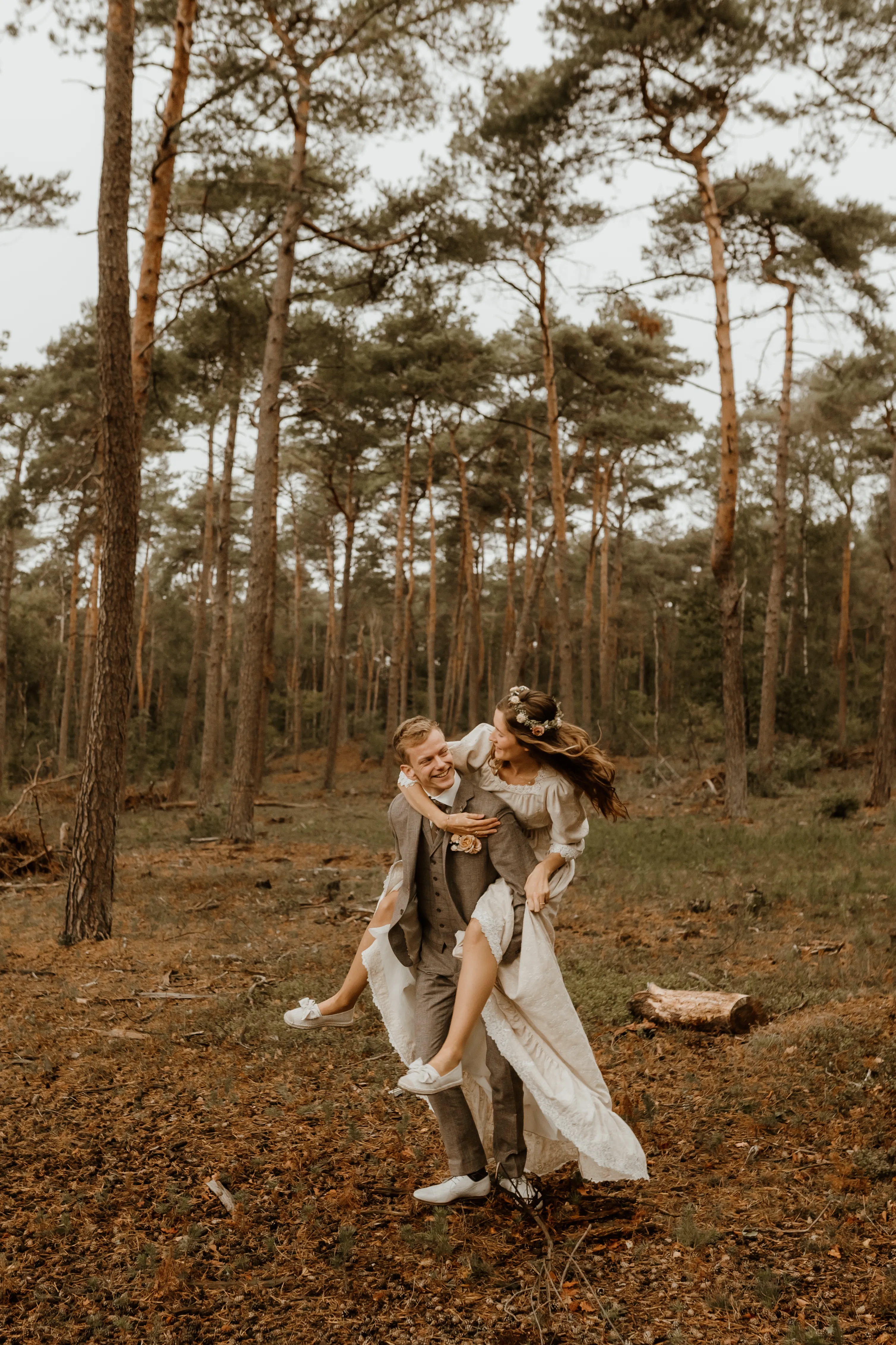 Ivo en Heidi - foto 10